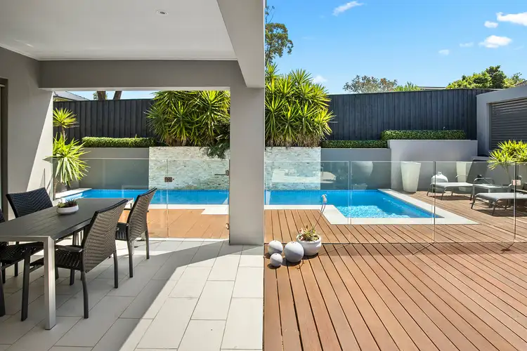 Fifth view of Homely house listing, 24 Meridian Close, Belrose NSW 2085