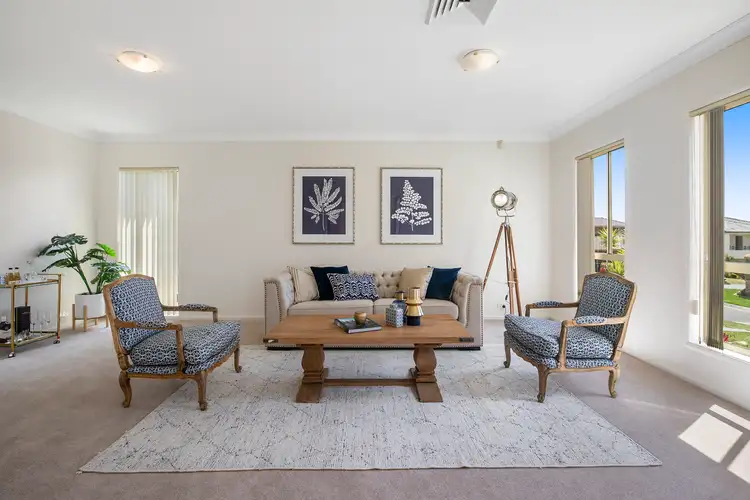 Third view of Homely house listing, 7 Ocean View Way, Belrose NSW 2085