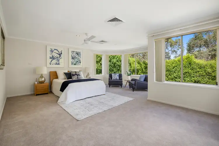 Fourth view of Homely house listing, 7 Ocean View Way, Belrose NSW 2085