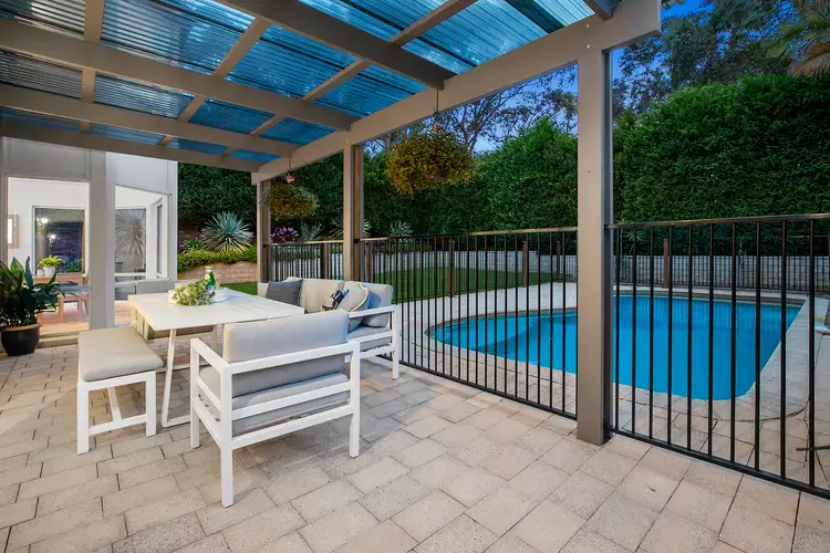 Fifth view of Homely house listing, 7 Ocean View Way, Belrose NSW 2085