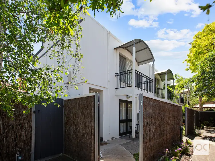 1/12 Regent Street, Parkside SA 5063