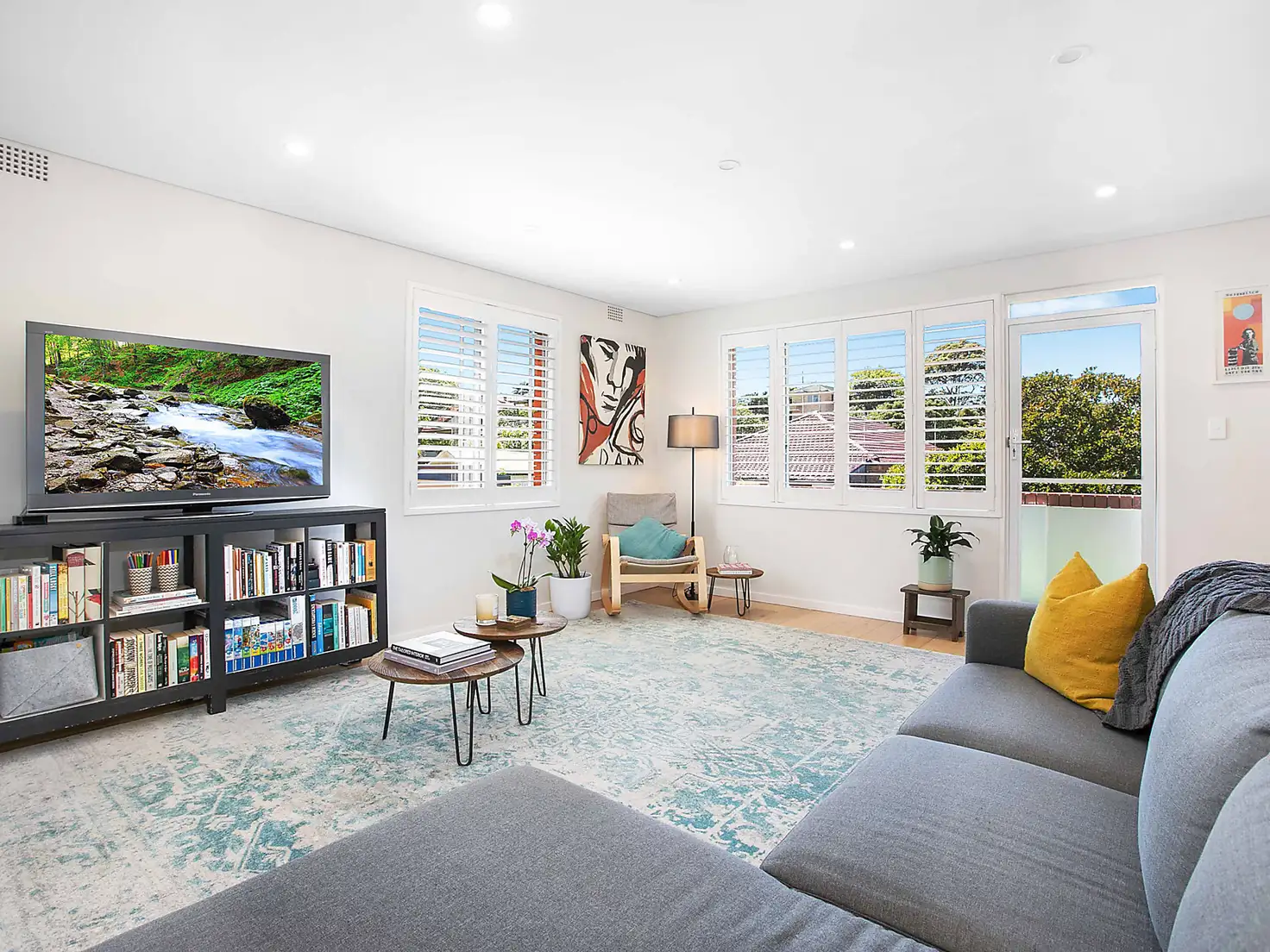 Main view of Homely apartment listing, 2/79 Carrington Road, Randwick NSW 2031