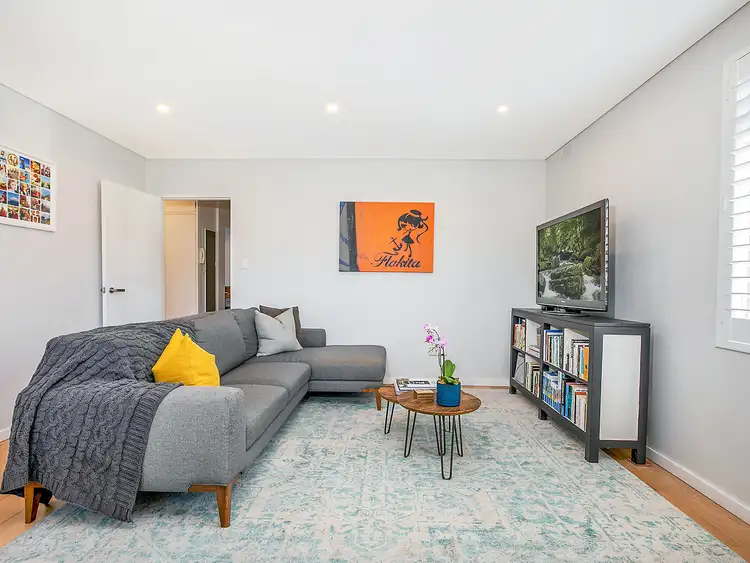 Second view of Homely apartment listing, 2/79 Carrington Road, Randwick NSW 2031