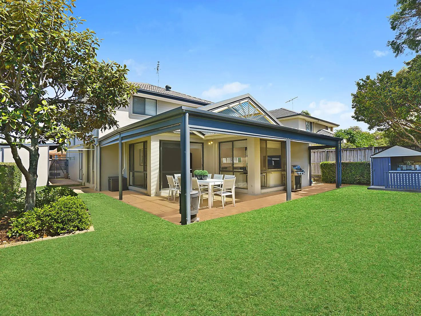 Main view of Homely house listing, 3 Simpson Street, Belrose NSW 2085