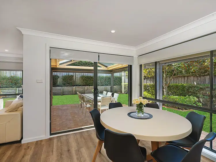 Third view of Homely house listing, 3 Simpson Street, Belrose NSW 2085