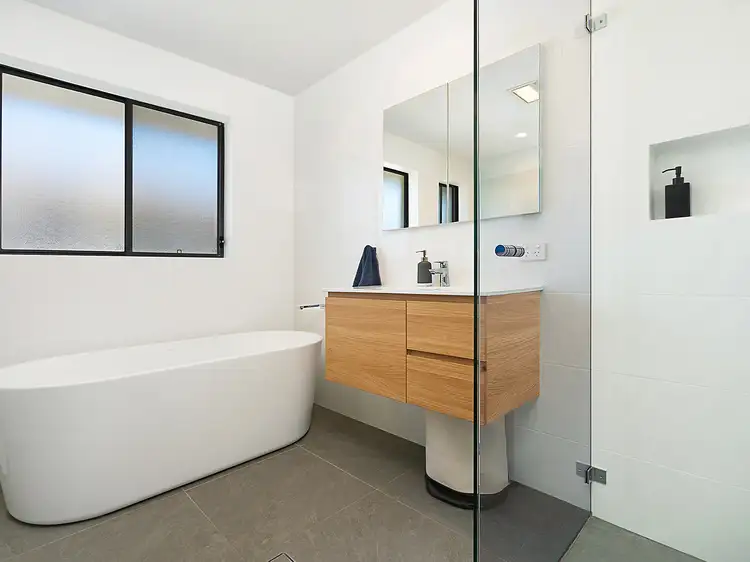 Fifth view of Homely house listing, 3 Simpson Street, Belrose NSW 2085