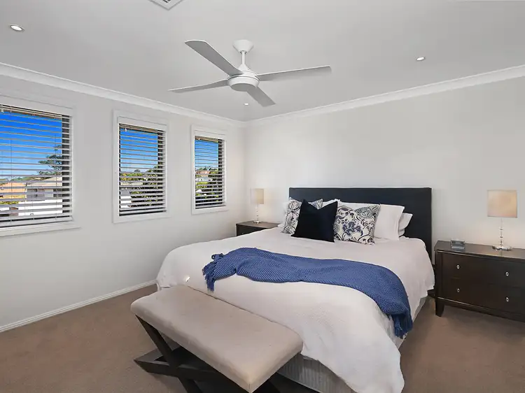 Sixth view of Homely house listing, 3 Simpson Street, Belrose NSW 2085