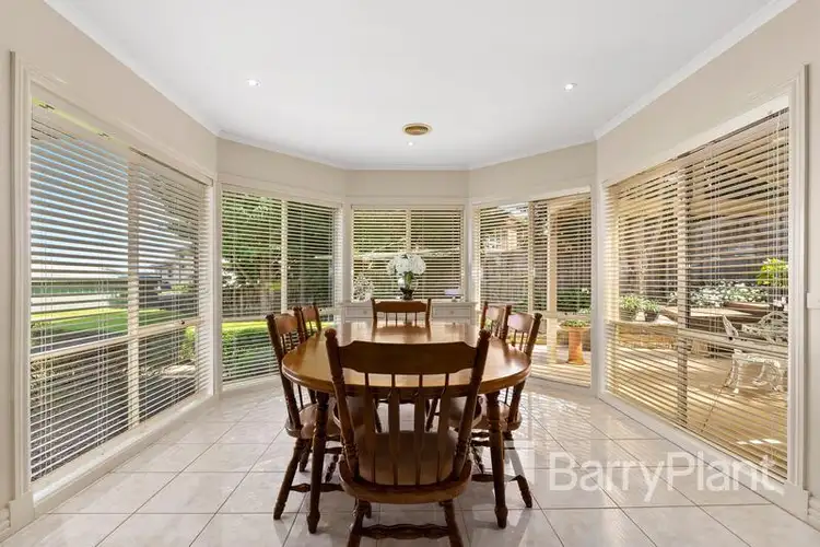 Third view of Homely house listing, 9 Thrush Street, South Morang VIC 3752