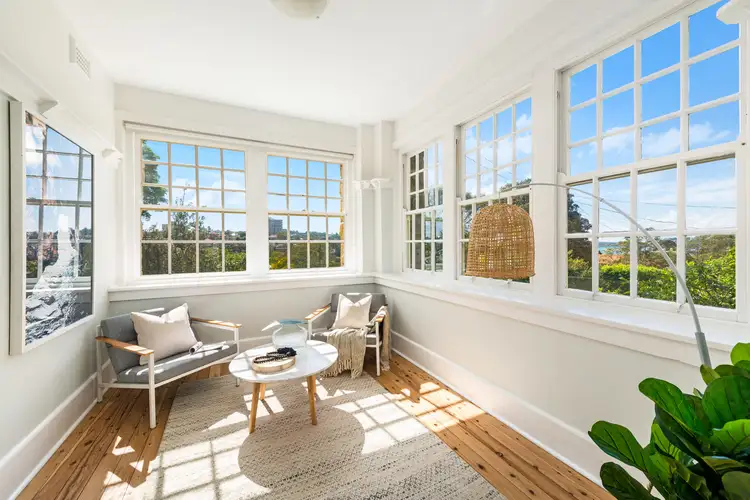 Main view of Homely apartment listing, 1/18-20 Cremorne Road, Cremorne Point NSW 2090