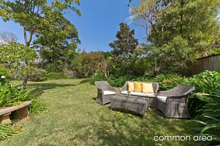 Third view of Homely apartment listing, 1/18-20 Cremorne Road, Cremorne Point NSW 2090
