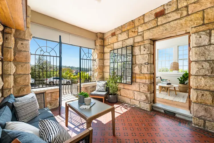 Fourth view of Homely apartment listing, 1/18-20 Cremorne Road, Cremorne Point NSW 2090