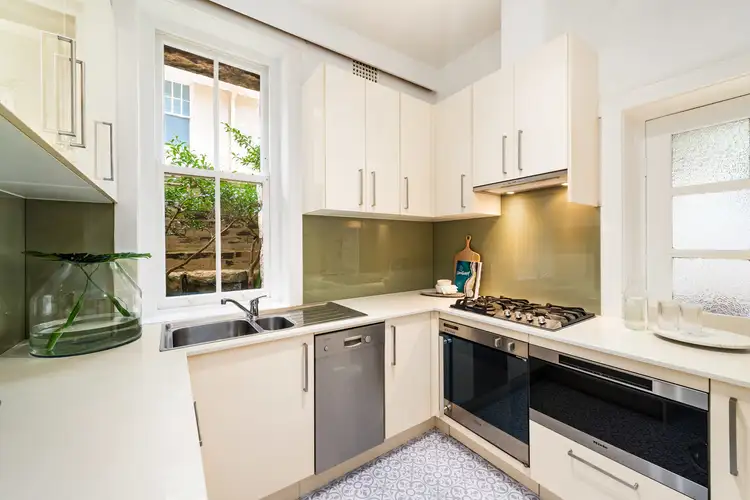 Sixth view of Homely apartment listing, 1/18-20 Cremorne Road, Cremorne Point NSW 2090