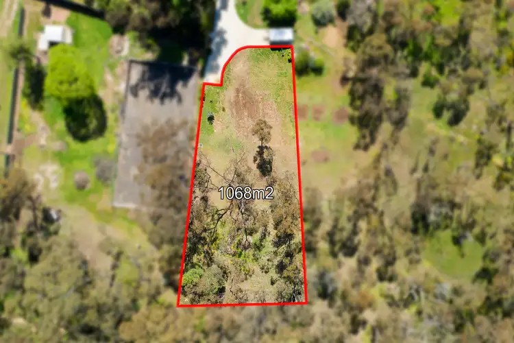 LOT 1, 61 Lawson Street, Spring Gully VIC 3550