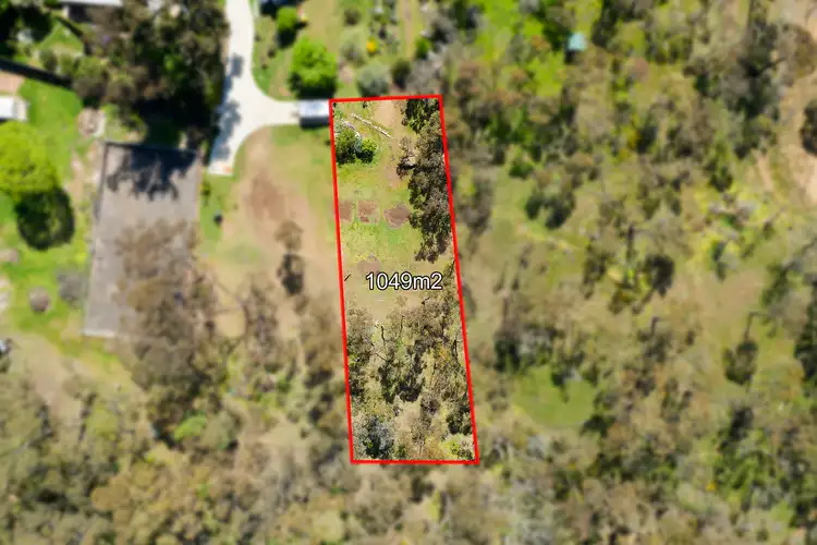 LOT 2, 61 Lawson Street, Spring Gully VIC 3550
