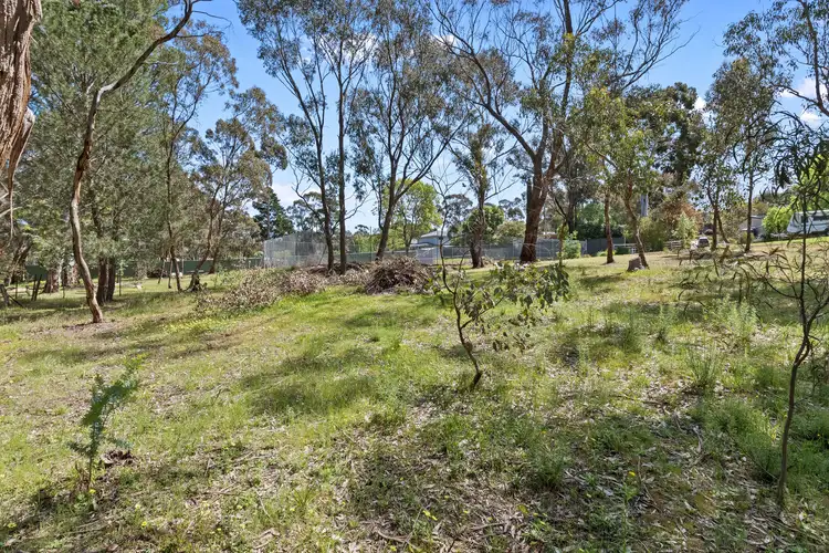 Third view of Homely land listing, LOT 2, 61 Lawson Street, Spring Gully VIC 3550