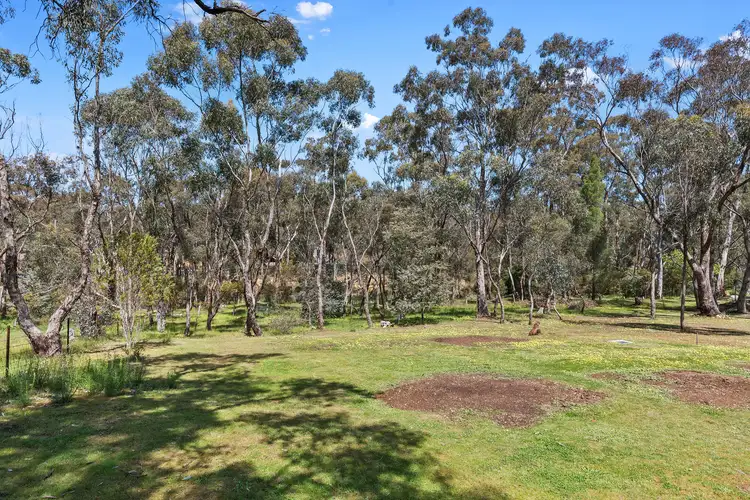 Fourth view of Homely land listing, LOT 2, 61 Lawson Street, Spring Gully VIC 3550