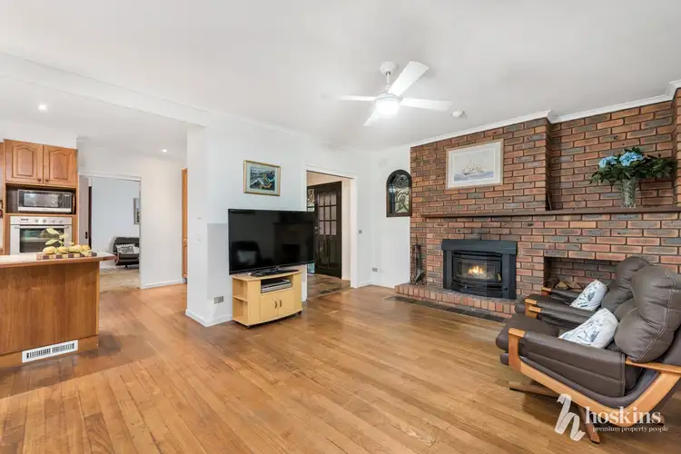 Fifth view of Homely house listing, 113 Holloway Road, Croydon North VIC 3136