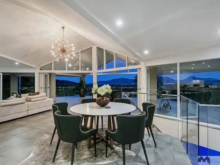 Main view of Homely house listing, 5 Aldinga Close, Whitfield QLD 4870