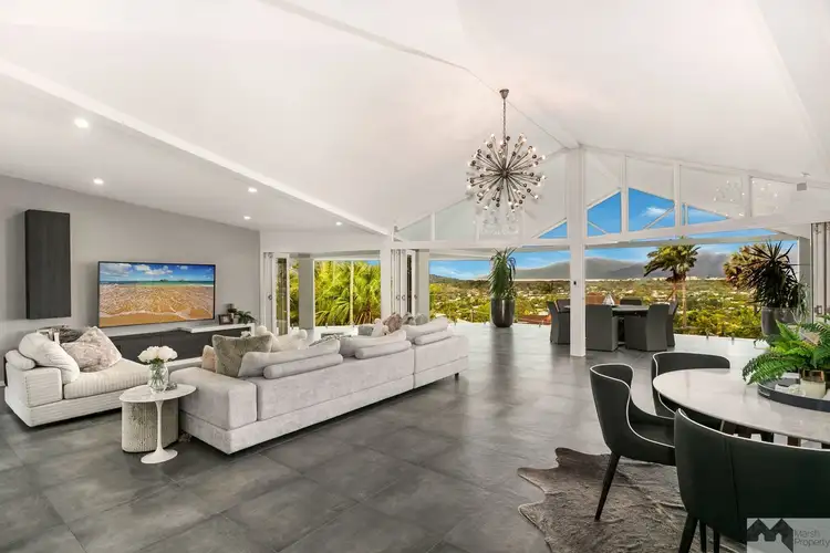 Second view of Homely house listing, 5 Aldinga Close, Whitfield QLD 4870