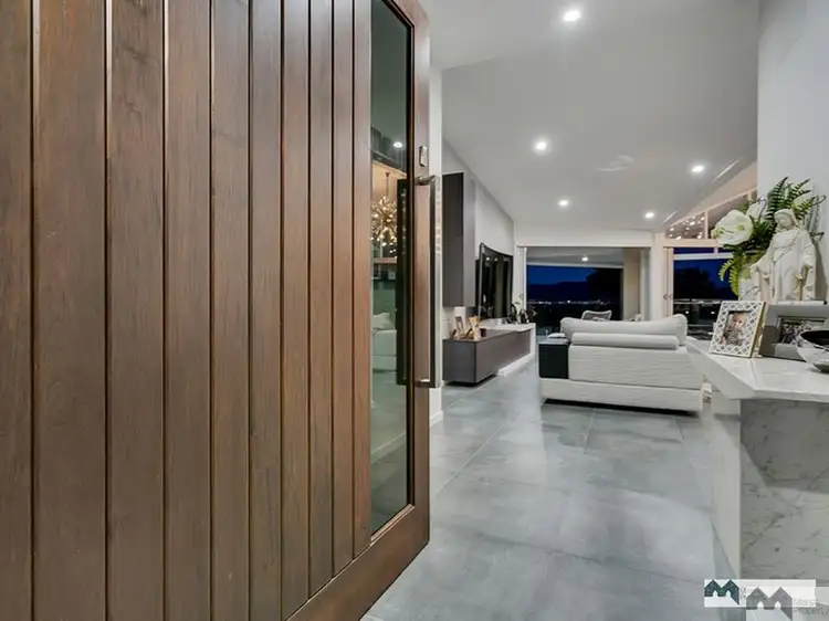 Third view of Homely house listing, 5 Aldinga Close, Whitfield QLD 4870