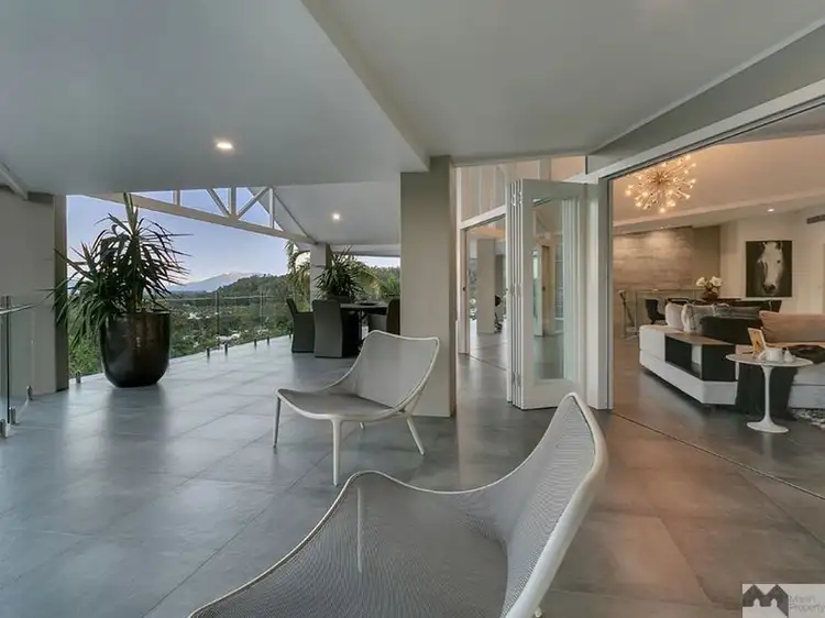 Fourth view of Homely house listing, 5 Aldinga Close, Whitfield QLD 4870