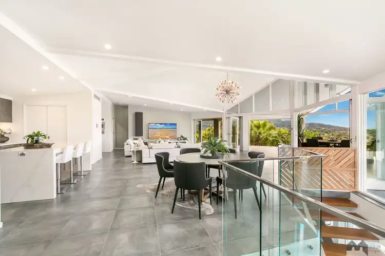 Fifth view of Homely house listing, 5 Aldinga Close, Whitfield QLD 4870