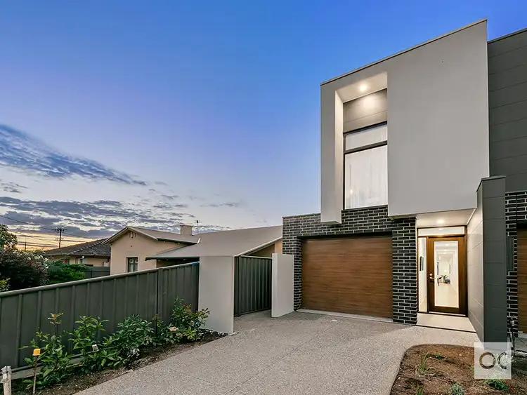 Main view of Homely townhouse listing, 13A Elizabeth Avenue, Plympton SA 5038