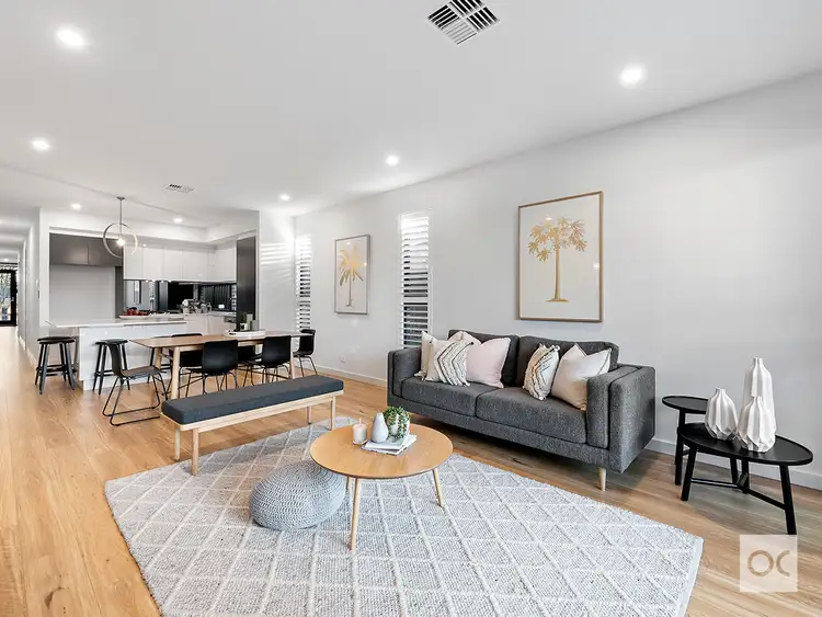 Third view of Homely townhouse listing, 13A Elizabeth Avenue, Plympton SA 5038
