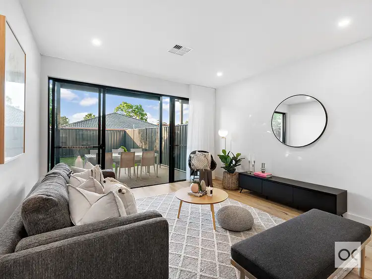 Fourth view of Homely townhouse listing, 13A Elizabeth Avenue, Plympton SA 5038