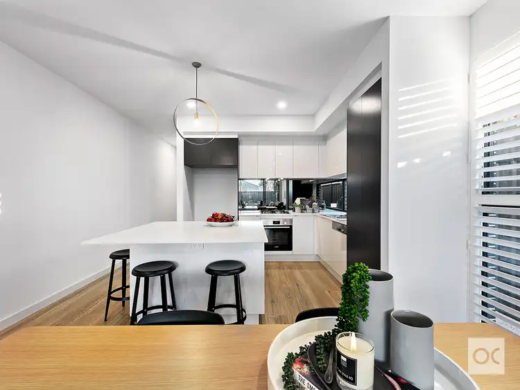 Fifth view of Homely townhouse listing, 13A Elizabeth Avenue, Plympton SA 5038