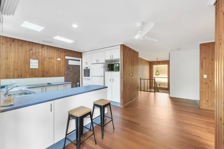 Second view of Homely house listing, 6 Carrock Court, Mount Coolum QLD 4573
