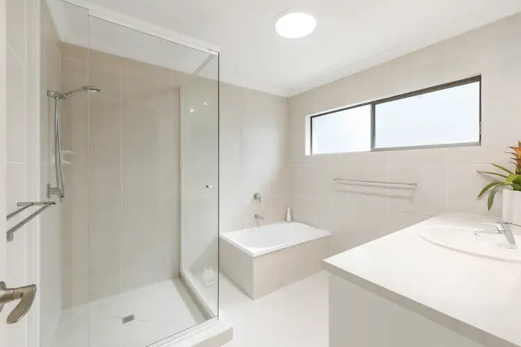 Fourth view of Homely house listing, 6 Carrock Court, Mount Coolum QLD 4573