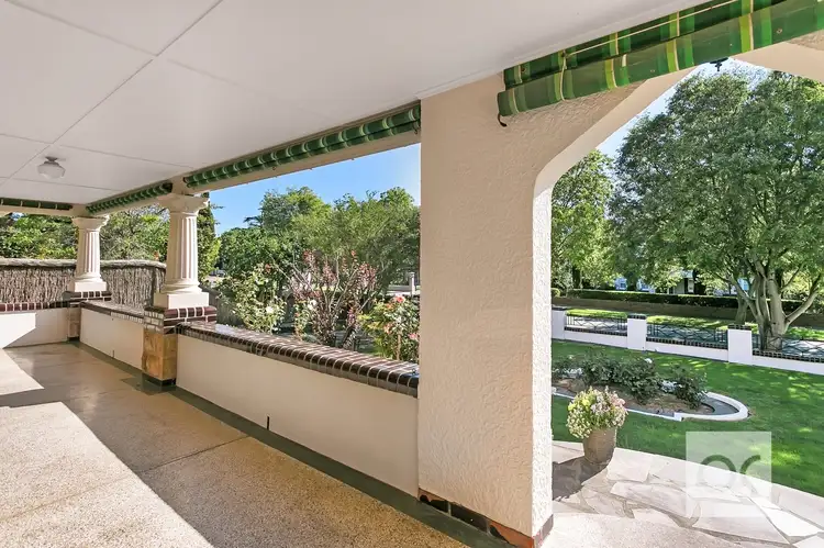Second view of Homely house listing, 5 Olive Grove, Hazelwood Park SA 5066