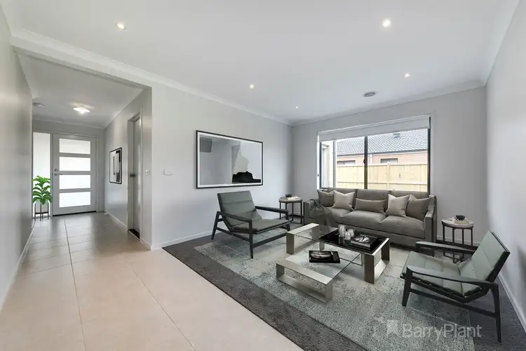 Second view of Homely house listing, 10 Turner Street, Warragul VIC 3820