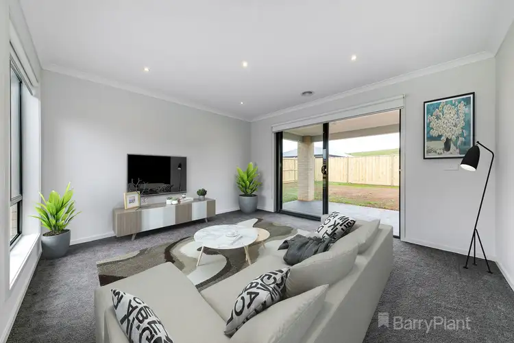Fourth view of Homely house listing, 10 Turner Street, Warragul VIC 3820