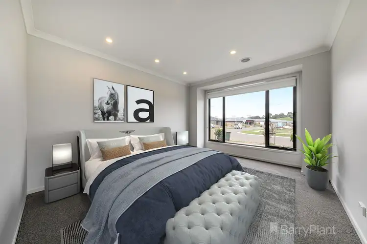 Fifth view of Homely house listing, 10 Turner Street, Warragul VIC 3820
