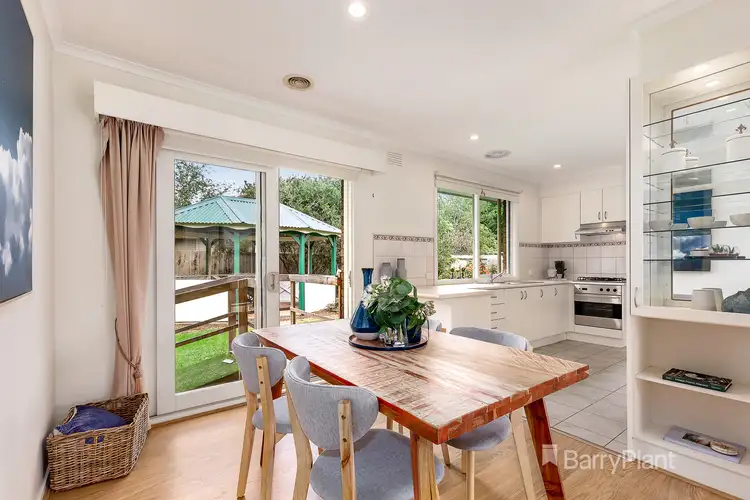 Fifth view of Homely unit listing, 2/12 Warrabel Road, Ferntree Gully VIC 3156