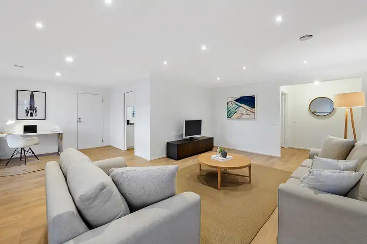 Third view of Homely house listing, 73 Glastonbury Drive, Highton VIC 3216