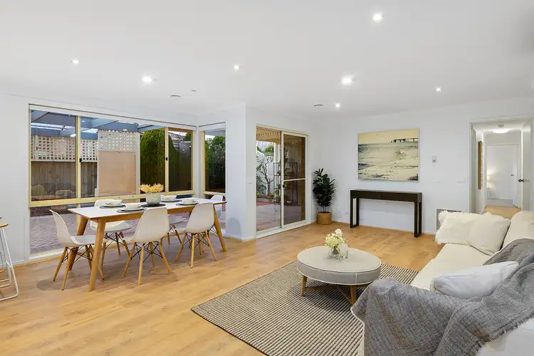 Fifth view of Homely house listing, 73 Glastonbury Drive, Highton VIC 3216