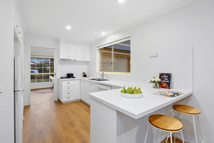 Sixth view of Homely house listing, 73 Glastonbury Drive, Highton VIC 3216