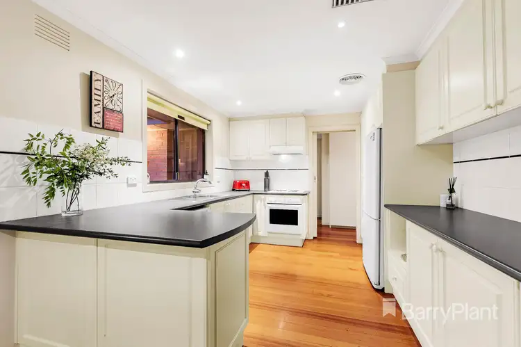 Fourth view of Homely house listing, 5 Shiraz Court, Bundoora VIC 3083