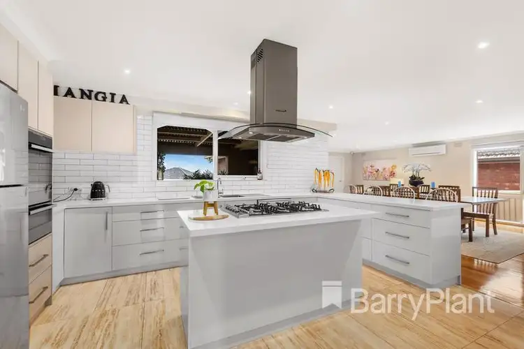 Third view of Homely house listing, 63 Blackman Avenue, Mill Park VIC 3082