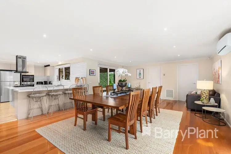 Fourth view of Homely house listing, 63 Blackman Avenue, Mill Park VIC 3082