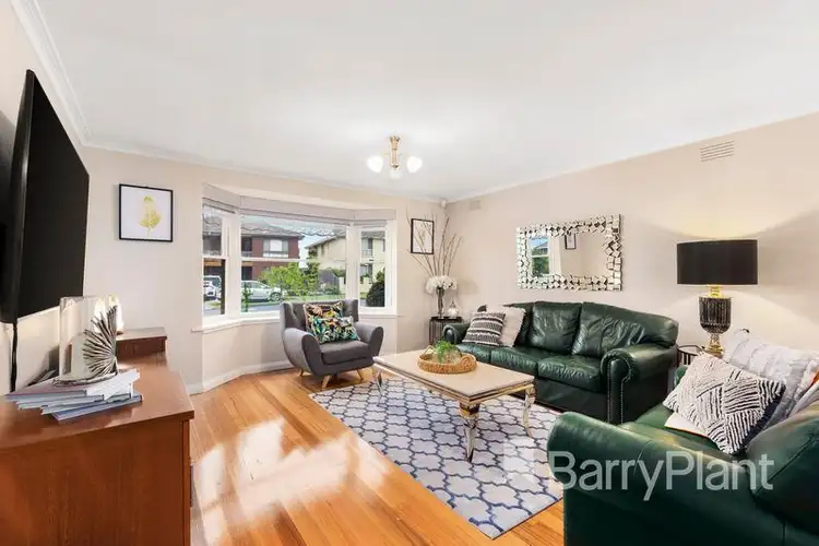 Fifth view of Homely house listing, 63 Blackman Avenue, Mill Park VIC 3082