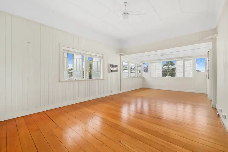 Second view of Homely house listing, 47 Beatson Terrace, Alderley QLD 4051
