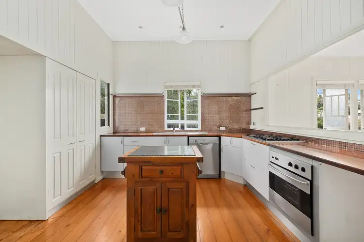 Third view of Homely house listing, 47 Beatson Terrace, Alderley QLD 4051