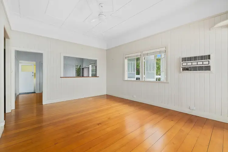 Fourth view of Homely house listing, 47 Beatson Terrace, Alderley QLD 4051