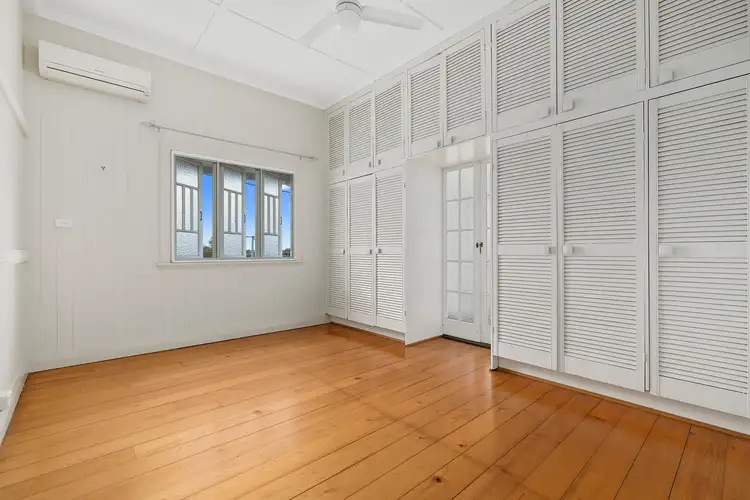 Fifth view of Homely house listing, 47 Beatson Terrace, Alderley QLD 4051