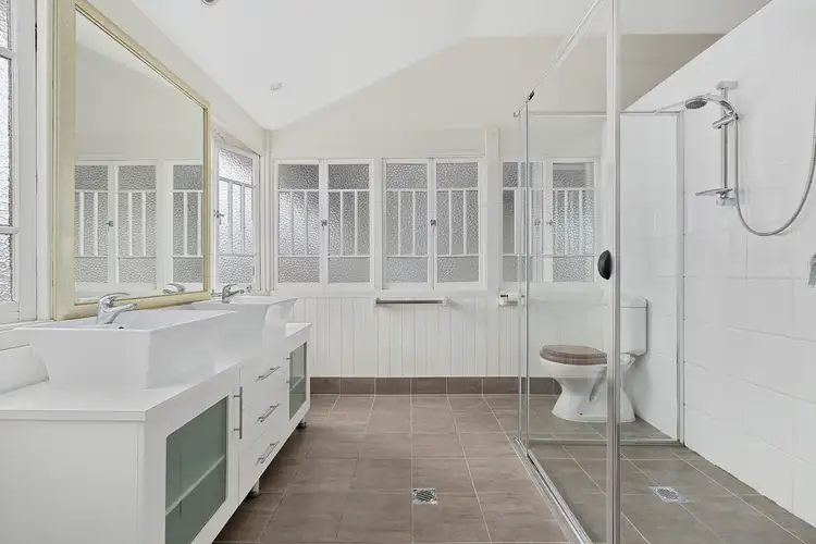 Sixth view of Homely house listing, 47 Beatson Terrace, Alderley QLD 4051
