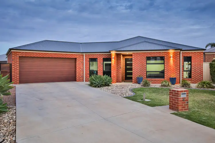 4 Joe Court, Mildura VIC 3500